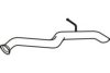 FENNO P1713 Exhaust Pipe